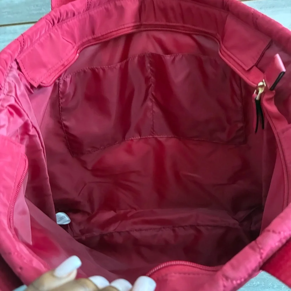 NWOT VICTORIA’S Secret Large Tote